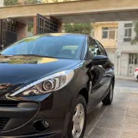 207 پانا ۱۴۰۳|خودرو سواری و وانت|سمنان, |دیوار