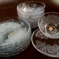 ست پذیرایی گل سرخ