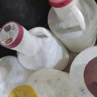 خیار شور خالی