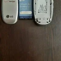 گوشی ال چی تاشو اصل|موبایل|تهران, چهارصد دستگاه|دیوار