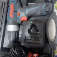 فروش دریل شارژی آروا