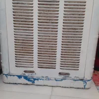 کولر|کولر آبی|ماکو, |دیوار