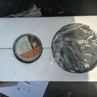 باند گرد 6اینچ JBL