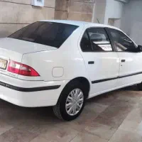 سمندef7پلاک عمومی ۹۶دوگانه شرکتی|خودرو سواری و وانت|مشهد, شهرک لشکر (شهرک غرب)|دیوار