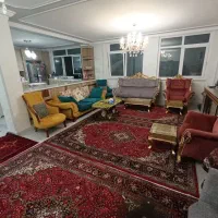فروش واحد لوکس_۱۳۸متر_دامپزشکی