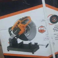 اره پروفیل بر شیلدر مدل|ابزارآلات|باقرشهر, |دیوار