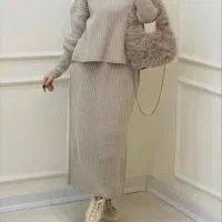 استخدام مدل خانوم پوشاک کیف کفش