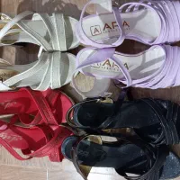 کفش مجلسی|کیف، کفش، کمربند|پیرانشهر, |دیوار