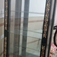 ویترین‌|بوفه، ویترین، کنسول|قم, شهید صیاد شیرازی|دیوار