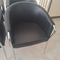 صندلی اداری