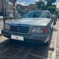 بنز W140 SEL300