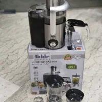 ابمیوه گیری چهار کاره فکر اصلی آلمانی جنس درجه یک