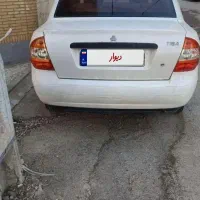 تیبا ۱۴۰۱|خودرو سواری و وانت|خرم‌آباد, |دیوار