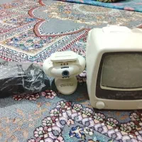 نینی مانیتوربرای اتاق کودک کیفیت بالا