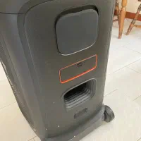 پارتی باکس JBL 520|سیستم صوتی خانگی|تهران, هفده شهریور|دیوار