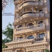 واحد۲خوابه_ویو دار_دارای وام