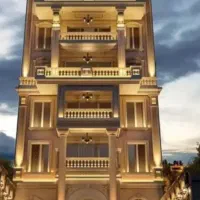 133متری/کلید نخورده/انتخابی برای زندگی آرام و لوکس