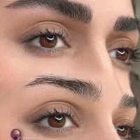 میکروبلیدینگ ابرو شیدینگ لب