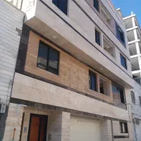 اجرای سنگ کاری و اجرنما ساختمان