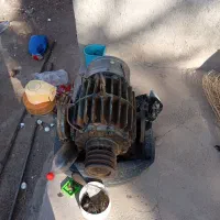 پمپ تخلیه چاه|ماشینآلات صنعتی|جوین, |دیوار