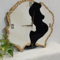 ساعت دیواری