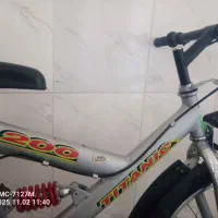 دوچرخه|دوچرخه، اسکیت، اسکوتر|محمدیه-قزوین, |دیوار