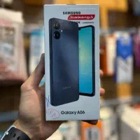 گوشی جدید a07 سامسونگ چکی|موبایل|مشهد, هنرستان|دیوار