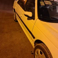 پژو پارس سال ۱۴۰۲|خودرو سواری و وانت|بستک, |دیوار