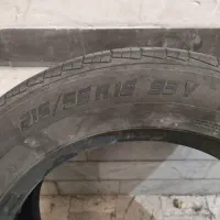 سلام فن جیلی ،لاستیک و یه عدد پخش کروز