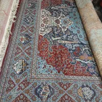 فرش 12 متری|فرش|خمینی‌شهر, |دیوار