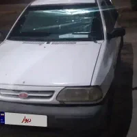 پراید مدل ۹۰