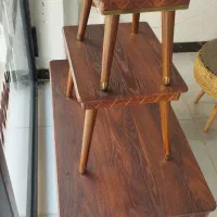 جلو مبلی و عسلی