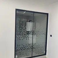 درب های اتوماتیک،سکوریت،کرکره برقی،پارتیشن شیشه ای|خدمات پیشه و مهارت|بندرعباس, |دیوار