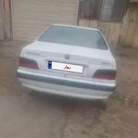 پارس تیوفایو|خودرو سواری و وانت|کرمانشاه, |دیوار