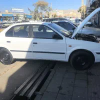 سمندمدل93موتور xu7