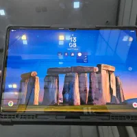 Samsung tab s9 ultra Ram16 1tra معاوضه با گوشی