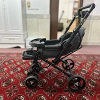 کالسکه بچه|کالسکه و لوازم جانبی|گنبد کاووس, |دیوار