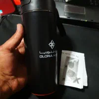 تراول ماگ 500 میلی|کوهنوردی و کمپینگ|تهران, هلال احمر|دیوار