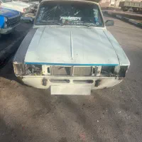 وانت مدل ۸۳|خودرو سواری و وانت|اردبیل, |دیوار