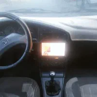 پژو 405 GLX - دوگانه سوز CNG، مدل ۱۳۸۹|خودرو سواری و وانت|زرند, |دیوار