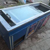 یخچال فریزر