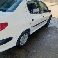 ۲۰۶ صندوقدار|خودرو سواری و وانت|برخوار, |دیوار