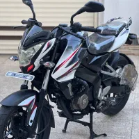 موتور پالس ns 200 مدل 94
