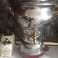 سماورگازی