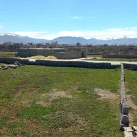 زمین جدول غوره