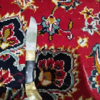 چاقو دنده‌ای|کوهنوردی و کمپینگ|کرمان, |دیوار