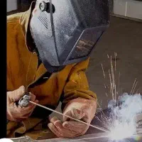 جوشکاری سیار