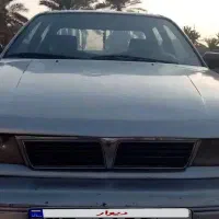 میتسوبیشی گالانت