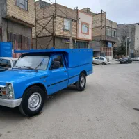 نیسان زامیاد دوگانه کارخانه