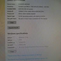 مینی کیس|رایانه رومیزی|تهران, بهداشت|دیوار